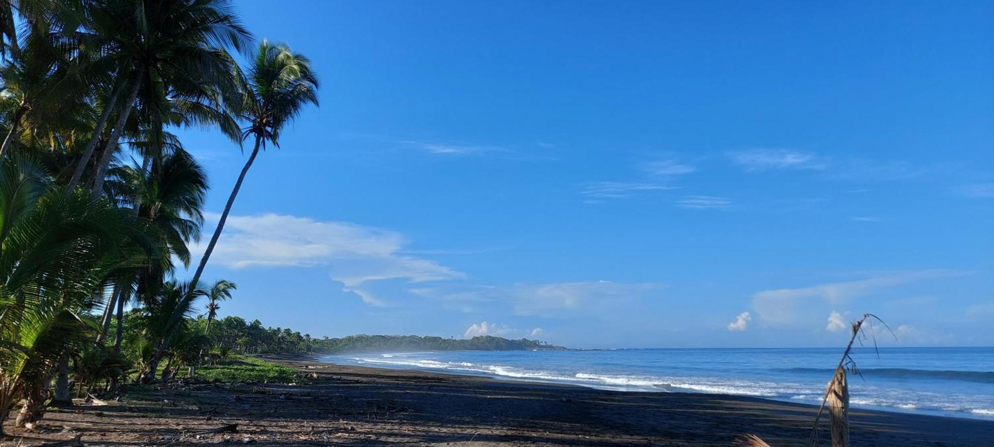 El Castillo Divertido Paraíso Buitenkant foto